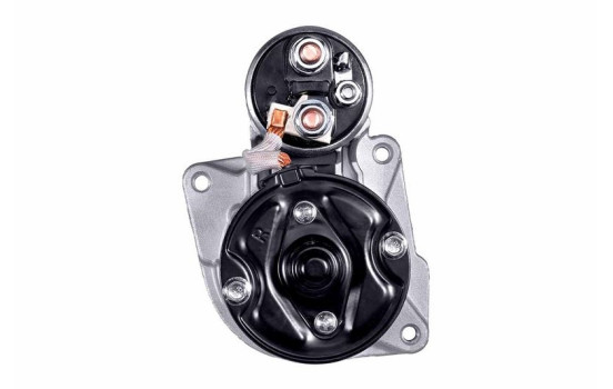 Starter 8EA 011 611-921 Hella, Image 3