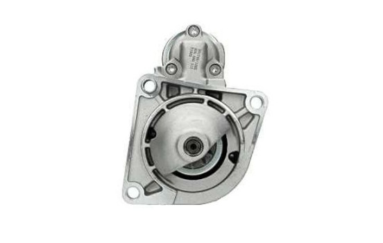 Starter 8EA 011 611-931 Hella, Image 2