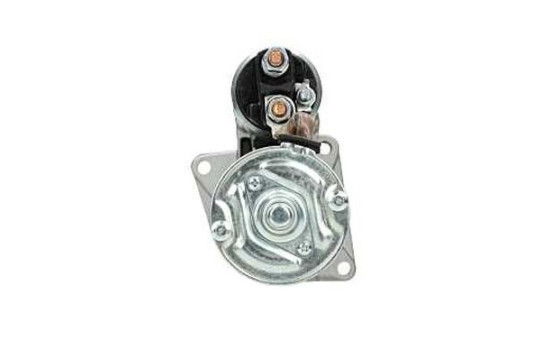 Starter 8EA 011 611-931 Hella, Image 3