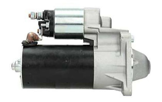 Starter 8EA 011 611-931 Hella, Image 4
