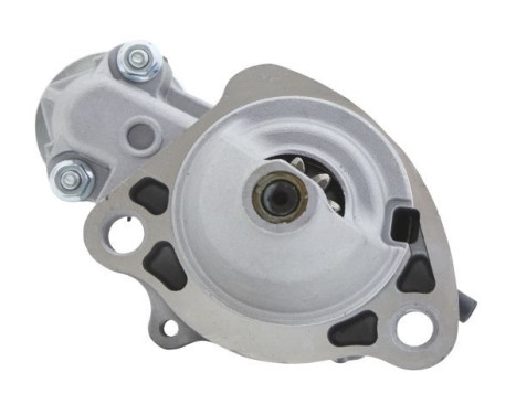 Starter 8EA 011 611-941 Hella, Image 2