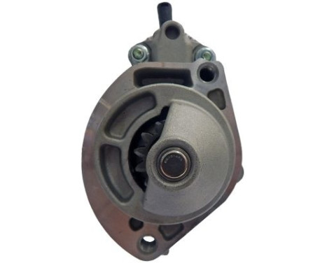 Starter 8EA 011 611-961 Hella, Image 2