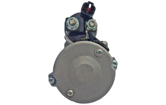 Starter 8EA 011 611-961 Hella, Image 3