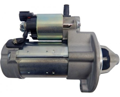 Starter 8EA 011 611-961 Hella, Image 4