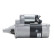 Starter 8EA 011 611-971 Hella