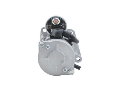 Starter 8EA 011 611-971 Hella, Image 3