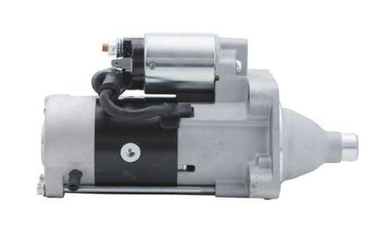 Starter 8EA 011 611-971 Hella, Image 4