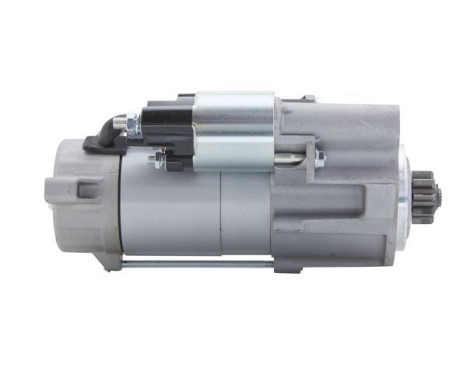 Starter 8EA 011 611-981 Hella