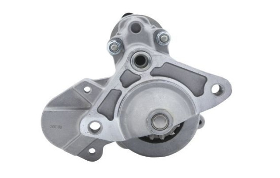Starter 8EA 011 611-991 Hella, Image 2