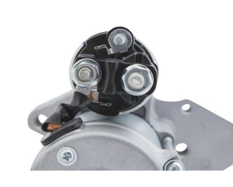 Starter 8EA 011 611-991 Hella, Image 5