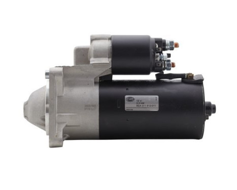Starter 8EA 011 612-011 Hella