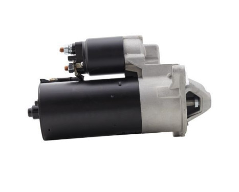 Starter 8EA 011 612-011 Hella, Image 4