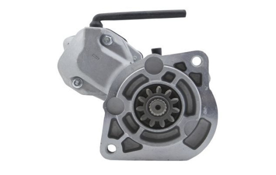 Starter 8EA 011 612-021 Hella, Image 2
