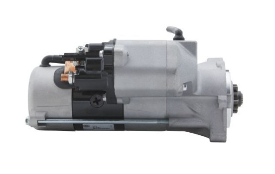 Starter 8EA 011 612-021 Hella, Image 4