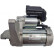 Starter 8EA 011 612-051 Hella