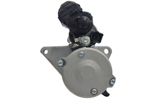 Starter 8EA 011 612-051 Hella, Image 3