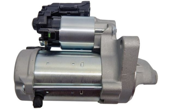 Starter 8EA 011 612-051 Hella, Image 4