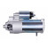 Starter 8EA 011 612-061 Hella
