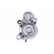 Starter 8EA 011 612-061 Hella, Thumbnail 2