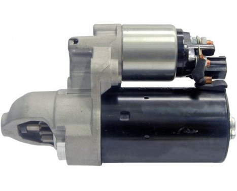 Starter 8EA 011 612-071 Hella