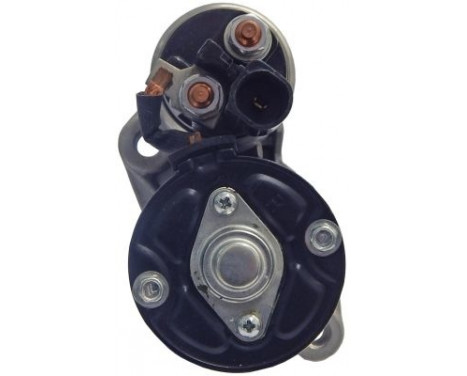 Starter 8EA 011 612-071 Hella, Image 3