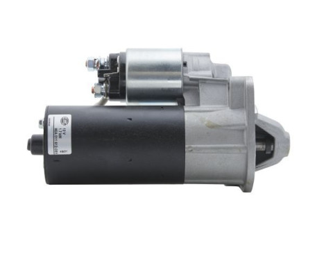 Starter 8EA 011 612-081 Hella
