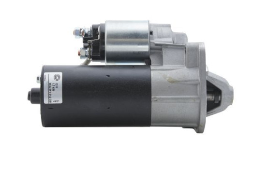 Starter 8EA 011 612-081 Hella