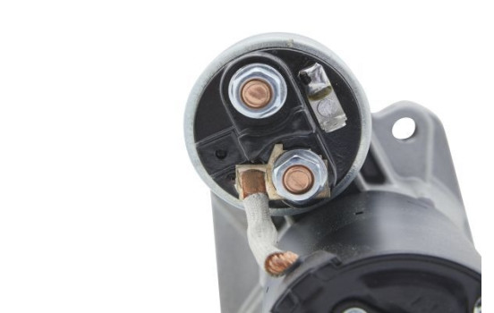 Starter 8EA 011 612-081 Hella, Image 5