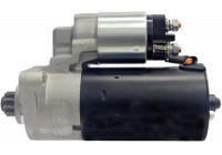 Starter 8EA 011 612-091 Hella