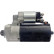 Starter 8EA 011 612-091 Hella