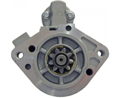 Starter 8EA 011 612-101 Hella, Image 2