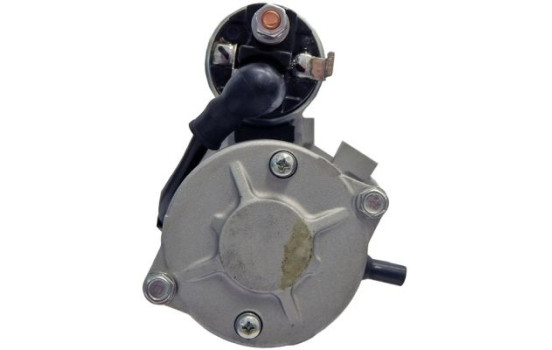 Starter 8EA 011 612-101 Hella, Image 3