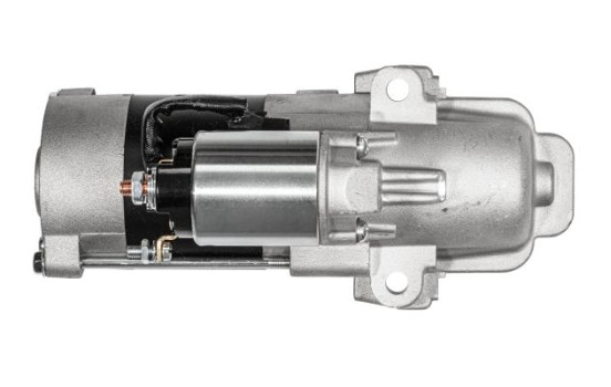 Starter 8EA 011 612-111 Hella, Image 4