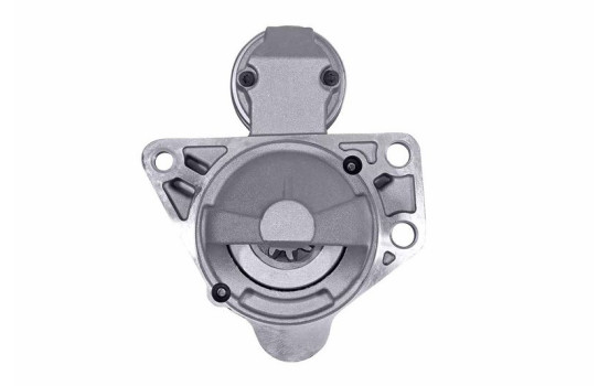 Starter 8EA 011 612-121 Hella, Image 2