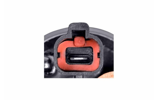 Starter 8EA 011 612-121 Hella, Image 5