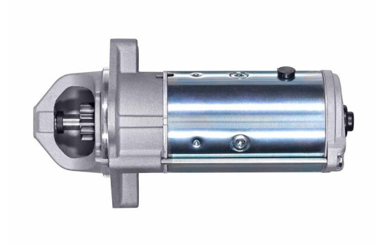 Starter 8EA 011 612-121 Hella, Image 6