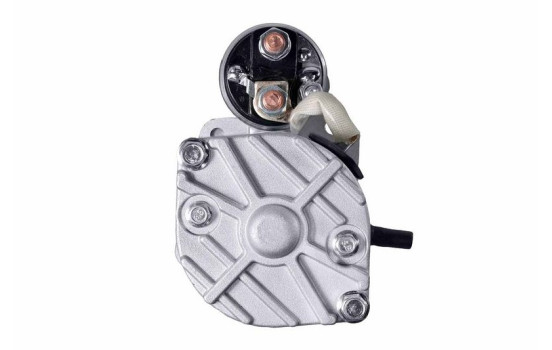 Starter 8EA 011 612-131 Hella, Image 3