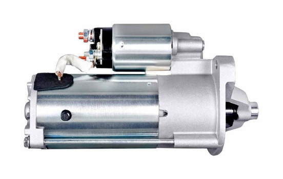 Starter 8EA 011 612-131 Hella, Image 4