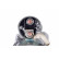Starter 8EA 011 612-131 Hella, Thumbnail 5