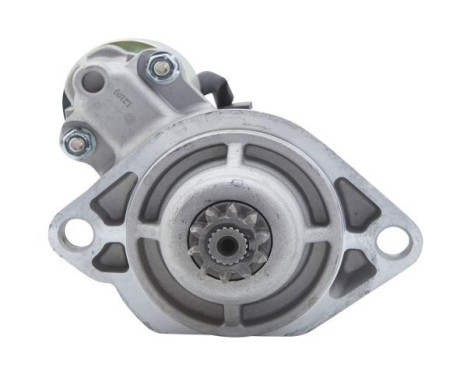 Starter 8EA 011 612-141 Hella, Image 2