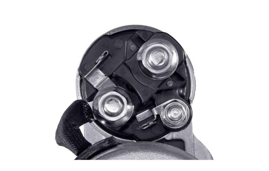 Starter 8EA 011 612-161 Hella, Image 5