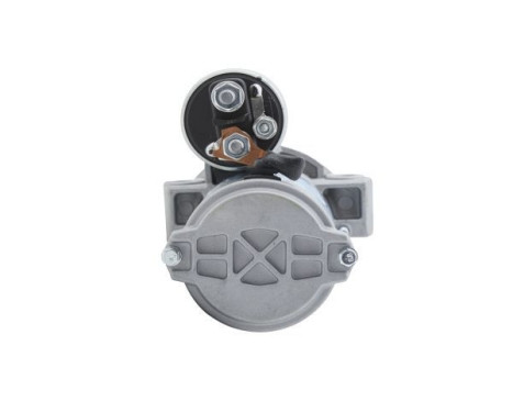 Starter 8EA 011 612-201 Hella, Image 3