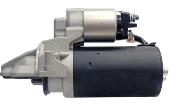 Starter 8EA 011 612-211 Hella
