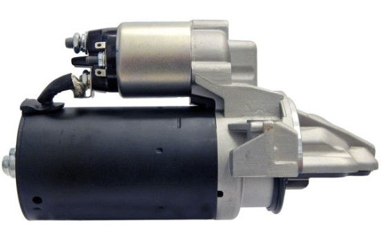 Starter 8EA 011 612-211 Hella, Image 4