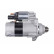 Starter 8EA 011 612-221 Hella, Thumbnail 4