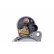 Starter 8EA 011 612-221 Hella, Thumbnail 5