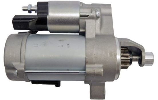 Starter 8EA 011 612-231 Hella, Image 4