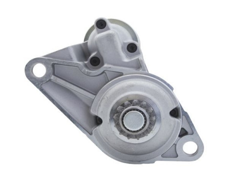 Starter 8EA 011 612-251 Hella, Image 2