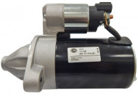 Starter 8EA 011 612-261 Hella