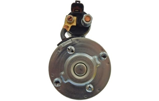 Starter 8EA 011 612-261 Hella, Image 3